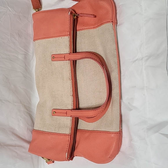 Fossil purse - Picture 2 of 7